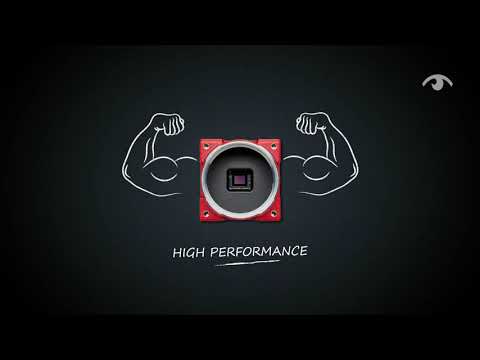 Alvium - cámaras económicas para aplicaciones embedded