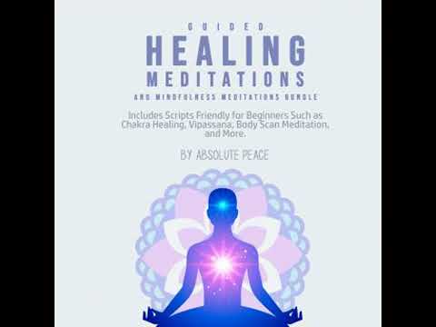 Mindfulness Wellbeing Bundle