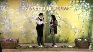 preview picture of video 'Polka in majolka v Hrastniku - 2. oddaja'