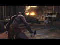 1 God Of War Ascension Prison Of The Damned