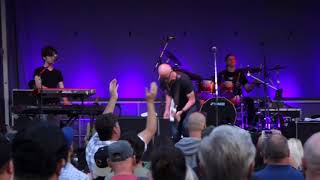 Kim Mitchell All We Are