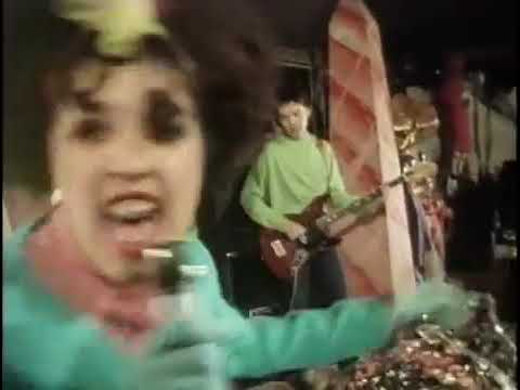 X-Ray Spex - Identity