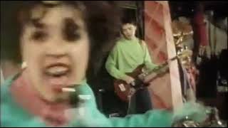 X-Ray Spex - Identity