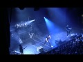 Skillet - Monster - Awake and Alive tour - New York ...