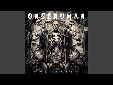 Drain - Once Human