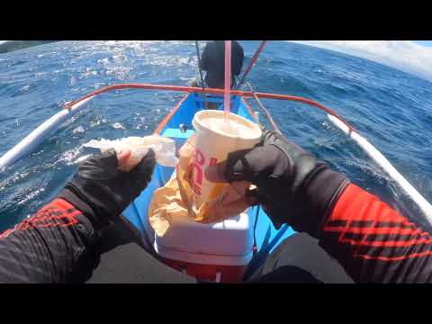 Amber jack ruby snapper silver scabbard by: lover boy fishing adventure half day fishing ❤️ power