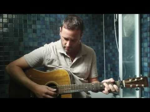 BIG BILL BROONZY - C C RIDER / SHUFFLE RAG