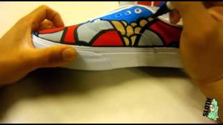 Iamsloth Vans time lapse.mp4