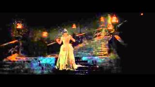 INTO THE WOODS || On the Steps of the Palace FULL CLIP