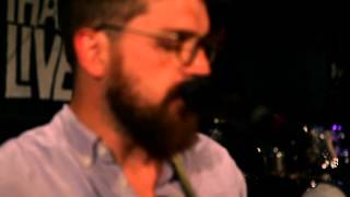 Bear&#39;s Den - The Love We Stole (Live @ BNN That&#39;s Live - 3FM)