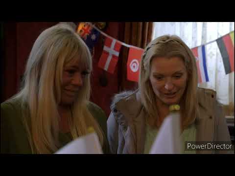 EastEnders - Dot Cotton Has Died (1st December 2022 Part 2)