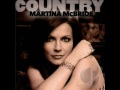 Martina McBride - I'll Be There.