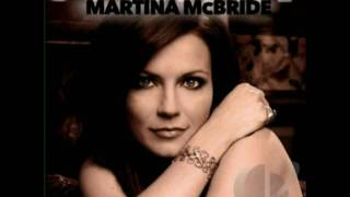 Martina McBride - I&#39;ll Be There.