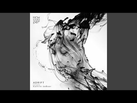 Adrift (feat. Kathrin De Boer)