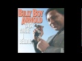 Billy Boy Arnold - Fool for you