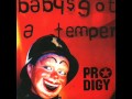 The Prodigy - Baby's Got A Temper [Full Single ...