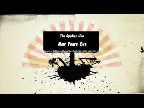 The Spyders Dvd Intro 2