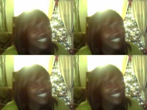 I Wanna Thank You (Alicia Meyers)(Darlene McCoy)