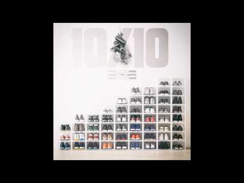 EzzE - 10/10 (WA:GT Album)