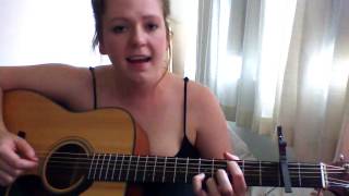 Four Leaf Clover - Christian Hudson (Kelsey-Jane cover)