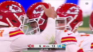 KANSAS CITY CHIEFS FIRE DRILL 🔥