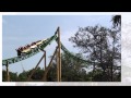 Top 10 Best Roller Coasters In America 2012