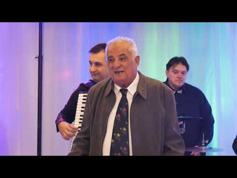 Branislav i Danijel Baronović - Deda ku njepotu