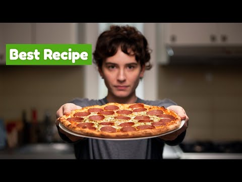 The Ultimate DIY Pizza Tips & Tricks for Perfect Homemade Pizza