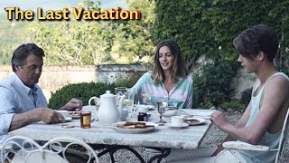 Vacation With Step Mom Hollywood Movie Explained i