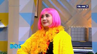 Download lagu Raffi Ngakak Lihat Nagita Nyamar Jadi Penyanyi Dangdut | OKAY BOS mp3