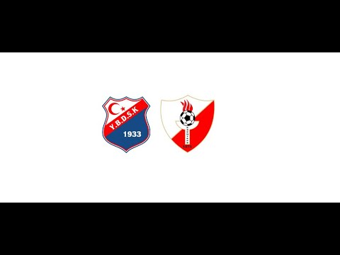 Yeniboğaziçi DSK  0 - 1 Esentepe KKSK (AKSA 1.Lig) 21.03.2023