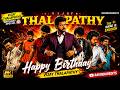 CM Vijay Thalapathy Intro Title Card Trending WhatsApp Status RAVINDAREDITS