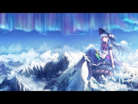 {1107} Nightcore (Tupelo Honey) - Halo (with lyrics)