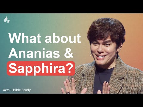 Gospel Partner App and Joseph Prince