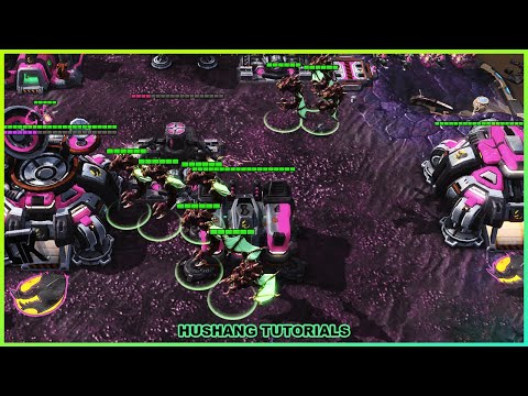 High Grandmaster Zerg Ladder