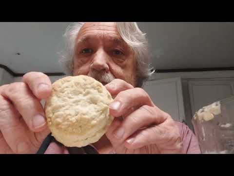 KFC Copycat Biscuit Recipe Review