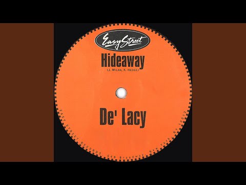 Hideaway (Deep Dish Remix)