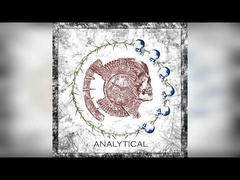 Virus D​.​D​.​D - Analytical Puzzlement (DarkMe Remix) DMR009