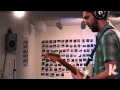 Live on Radio K: STNNNG - "Slow Water"