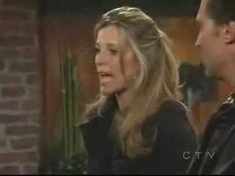 Carly and Jax Scenes on 3-21-07