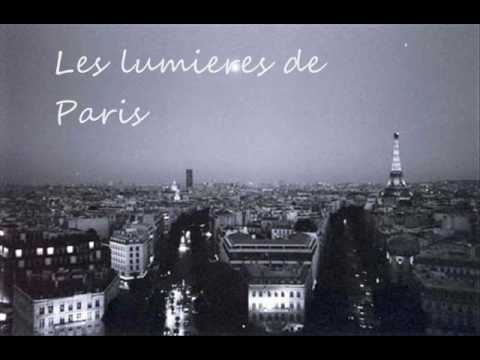 download lagu mp3 mp4 Les Lumires De Paris, download lagu Les Lumires De Paris gratis, unduh video klip Les Lumires De Paris