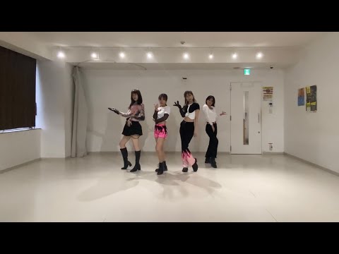 Savage/aespa   dance cover