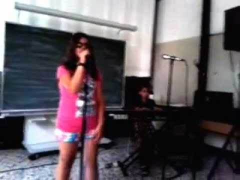 Someone like you, covered by Jelena