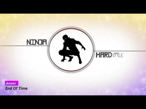 Arseen - End Of Time