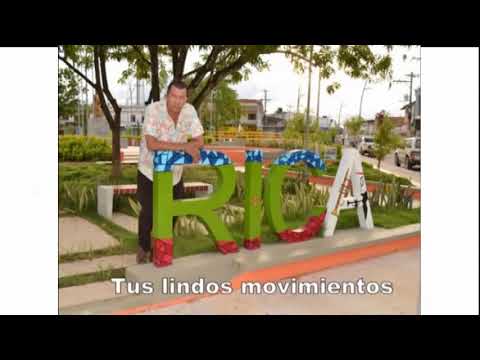 Alfonso SS - Tus lindos movimientos (Audio Oficial)