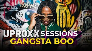 Gangsta Boo - &quot;I&#39;m Fresh&quot; (Live Performance) | UPROXX Sessions