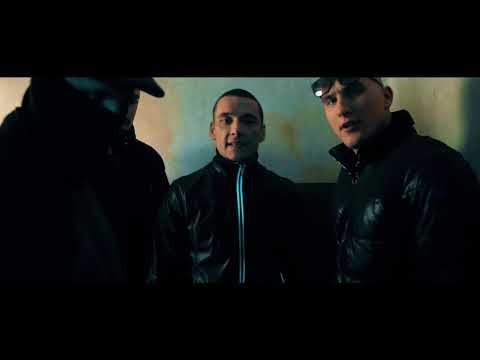 Radziu RSG ft Spokers RSG, Adrian MTK - Ponad Podziałami / Prod. TP Beats