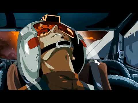 DJ Food   The Tracks Go Off In This Direction  Star Wars