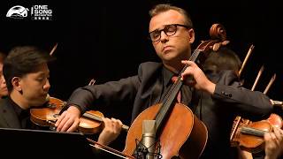 灣聲樂團 OneSongOrchestra【 情人的眼淚 Lover&#39;s Tears  】Official Live Video