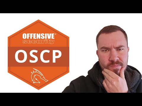 Challenge Accepted OSCP